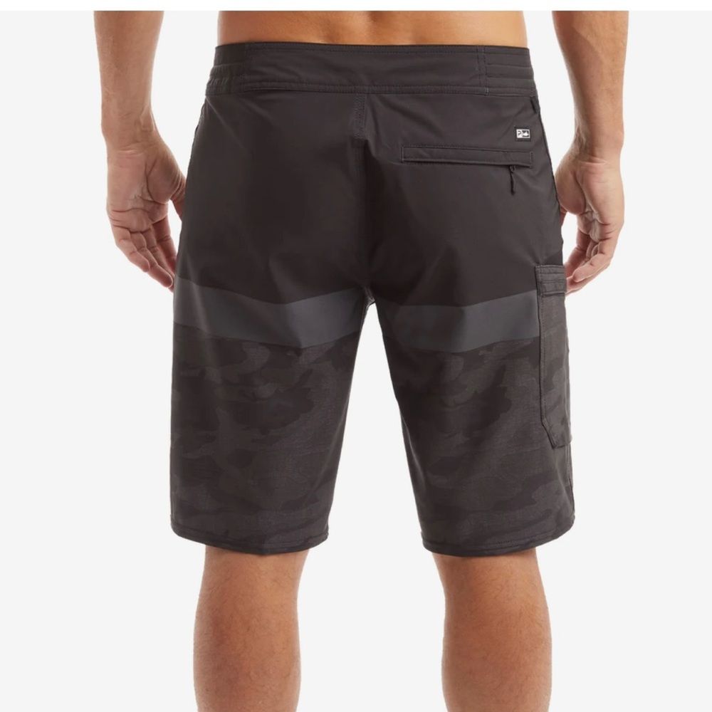 ⚫️pelagic shorts - Picture 3 of 11